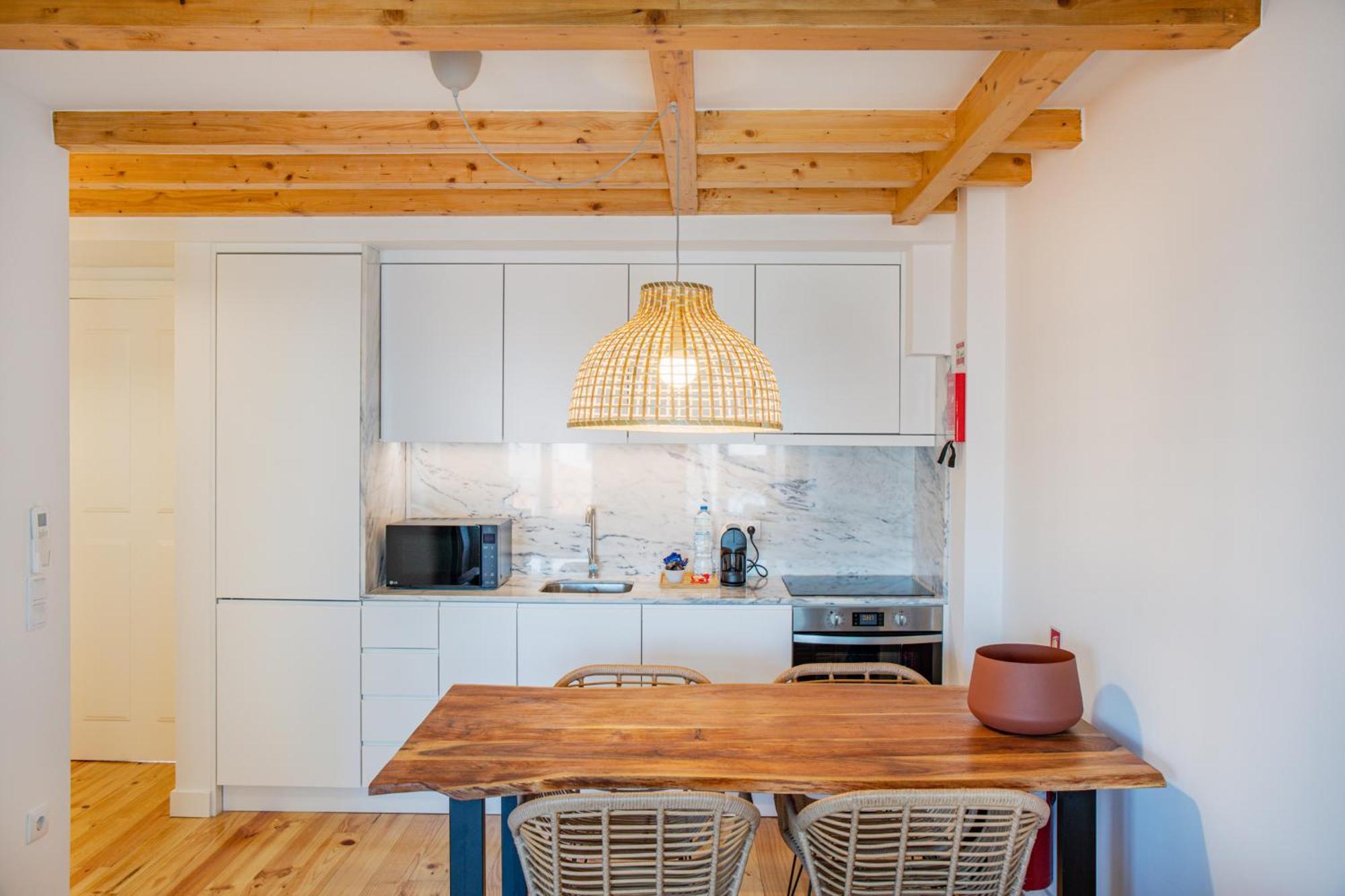 Poveiros Oak Loft - Santo Ildefonso Apartment Porto Exterior foto