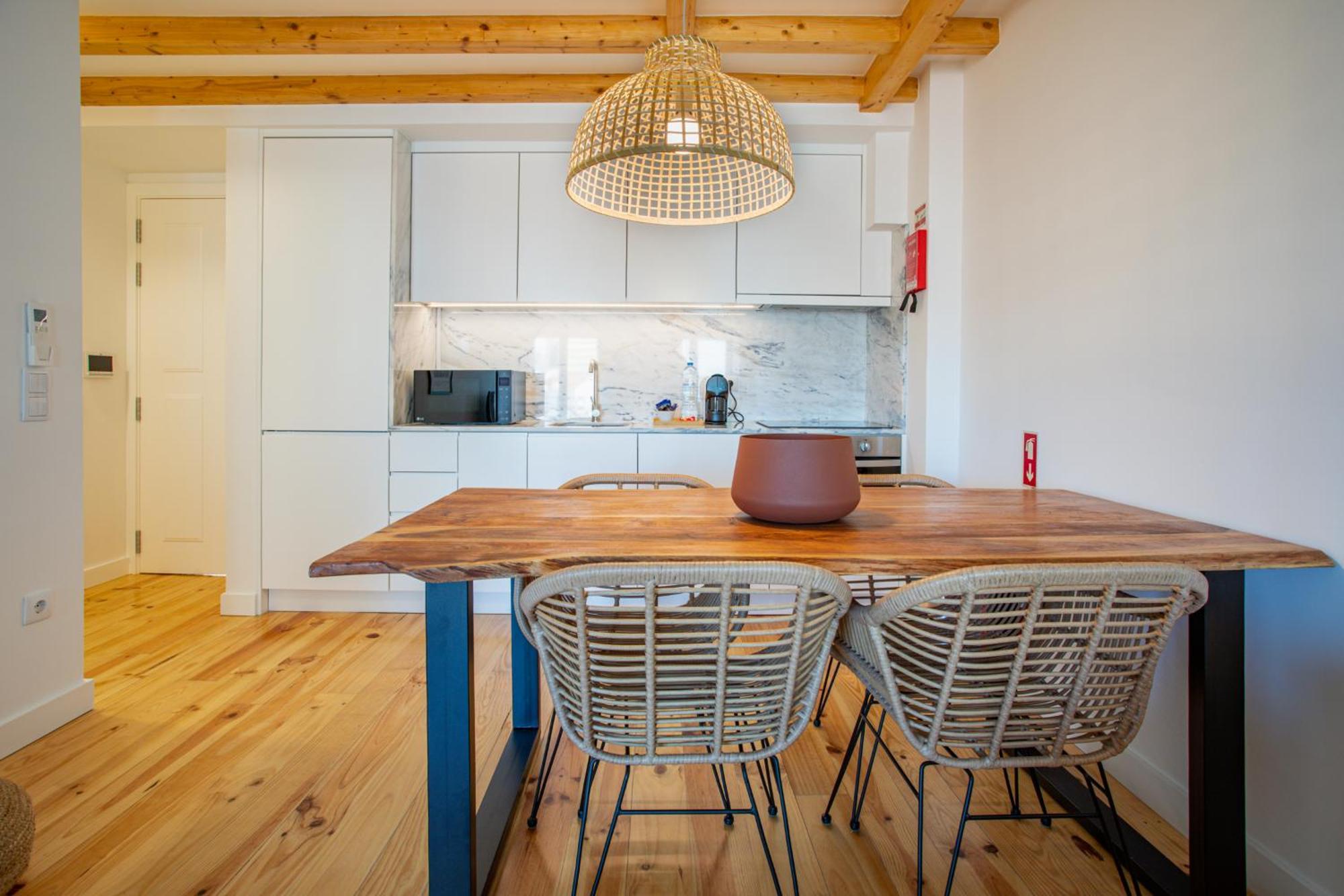 Poveiros Oak Loft - Santo Ildefonso Apartment Porto Exterior foto