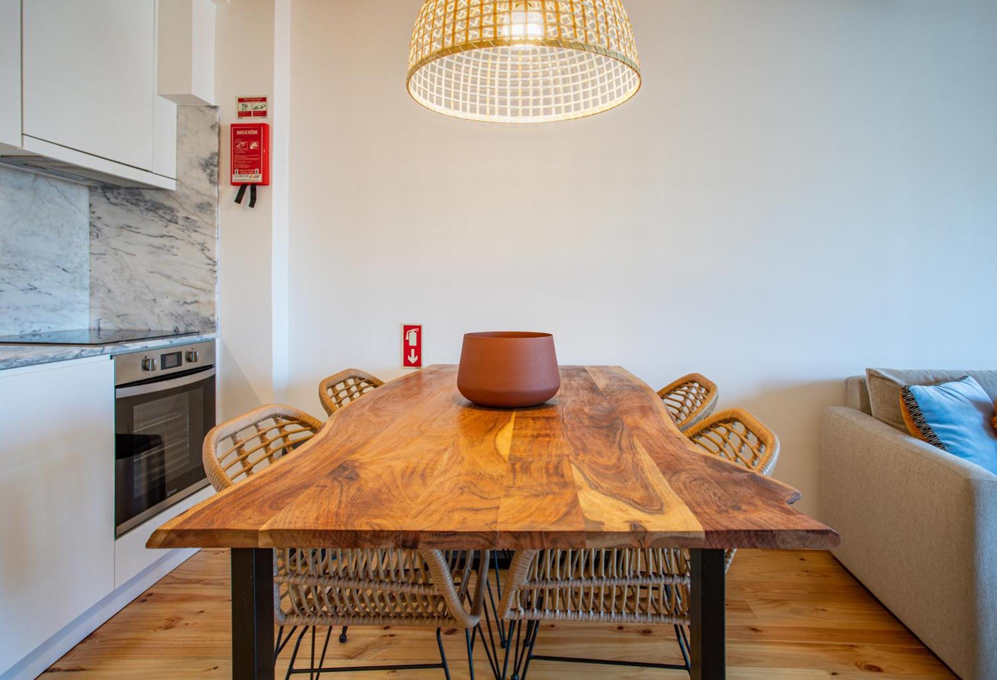 Poveiros Oak Loft - Santo Ildefonso Apartment Porto Exterior foto