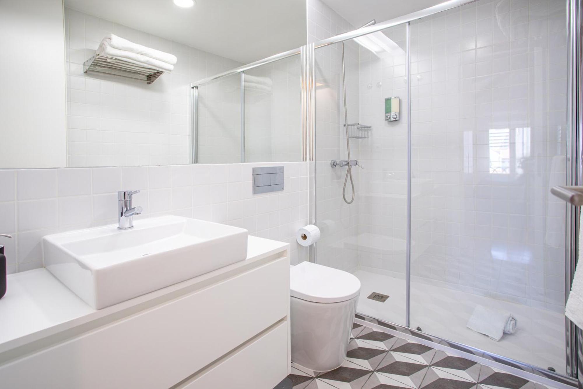 Poveiros Oak Loft - Santo Ildefonso Apartment Porto Exterior foto