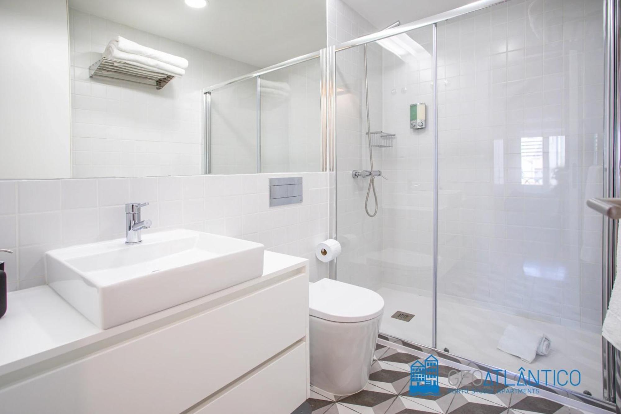 Poveiros Oak Loft - Santo Ildefonso Apartment Porto Exterior foto